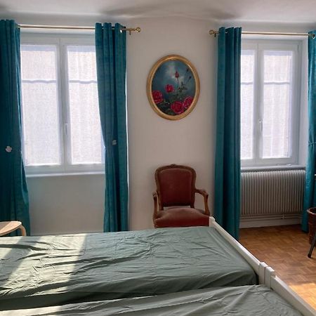 Tango Appartement De Charme Calme 75M2 6 Personnes Мюлуз Экстерьер фото
