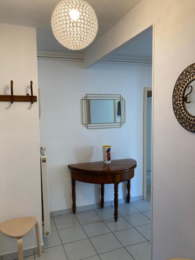 Tango Appartement De Charme Calme 75M2 6 Personnes Мюлуз Экстерьер фото