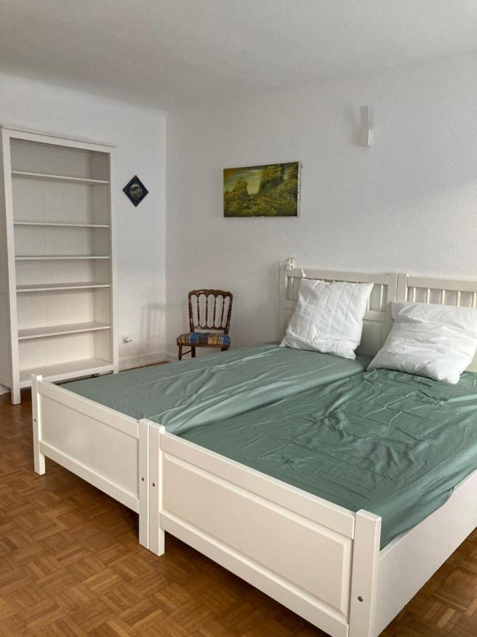 Tango Appartement De Charme Calme 75M2 6 Personnes Мюлуз Экстерьер фото