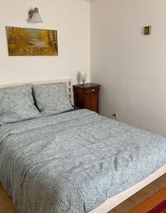 Tango Appartement De Charme Calme 75M2 6 Personnes Мюлуз Экстерьер фото
